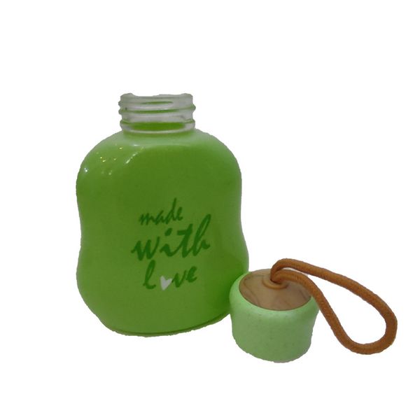 قمقمه مدل کد 402 گنجایش 0.3 لیتر