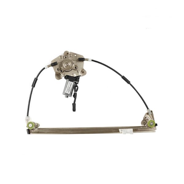 شیشه بالابر برقی ایساکو درجلوراست کد ISC مناسب برای پژو 405