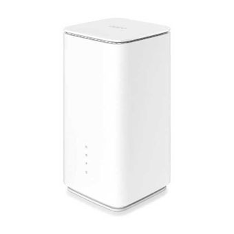 مودم TD-LTE اوپو مدل 5G TDLTE  CPE T1a CAT 20 (در حد نو)