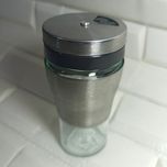 ست جای ادویه 7 پارچه کاپریس مدل پارادایس کد GSB6