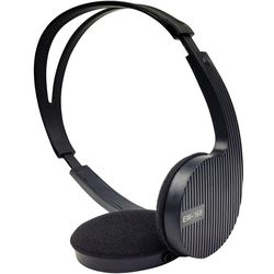 هدفون مدل EW168 موبایلی تک فیش