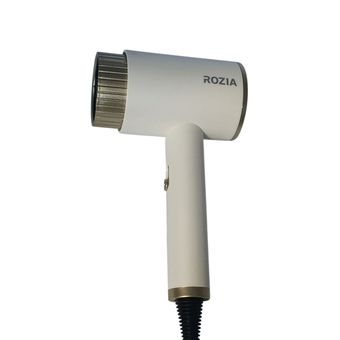 سشوار مسافرتی 1800وات روزیا مدل HC8153