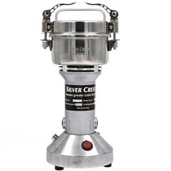 آسیاب صنعتی سیلورکرست مدل SC-1250