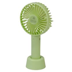 پنکه شارژی مدل JD-N10