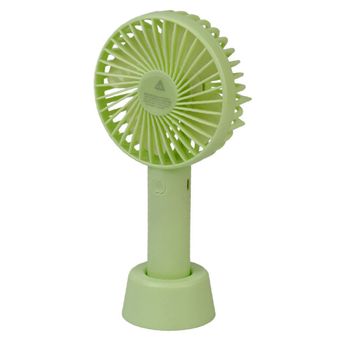 پنکه شارژی مدل JD-N10