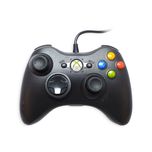 دسته بازی ایکس باکس 360 مایکروسافت مدل x17-1544-03