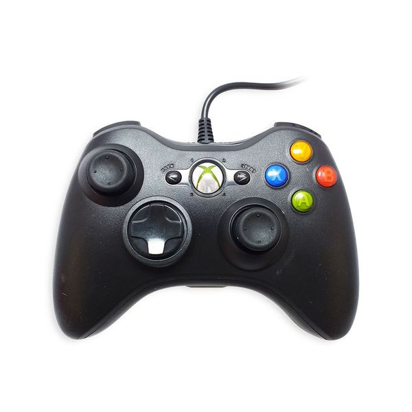 دسته بازی ایکس باکس 360 مایکروسافت مدل x17-1544-03
