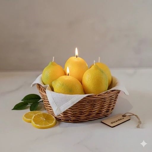 قالب سیلیکونی لیمو