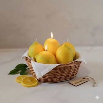 قالب سیلیکونی لیمو