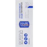 شامپو مو رومینا مدل ضد شوره حجم 200 میلی لیتر