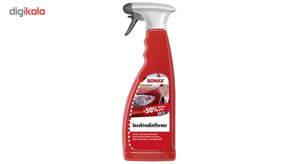 اسپری تمیزکننده سوناکس مدل 533400 حجم 750 میلی لیتر