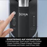 بستنی ساز نینجا مدل یخ در بهشت ساز FS301
