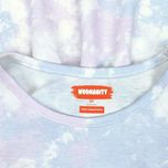 پیراهن آستین کوتاه یقه گرد دخترانه مدل MDSS-CH3940