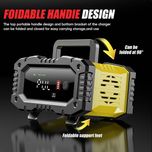 شارژر باتری خودرو فاکسسور