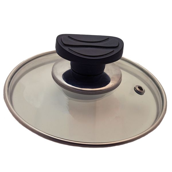 دستگیره درب قابلمه مدل 002*514