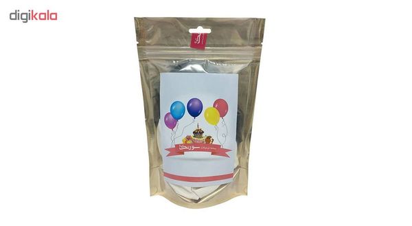 بادکنک فویلی  طرح مینی موس