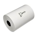   کاغذ پرینتر حرارتی پایتخت رول مدل W80mm بسته 30 عددی