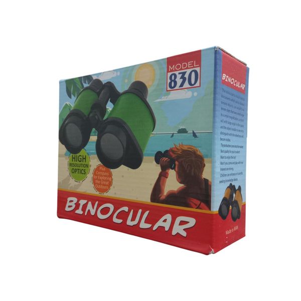 دوربین شکاری اسباب بازی مدل 830