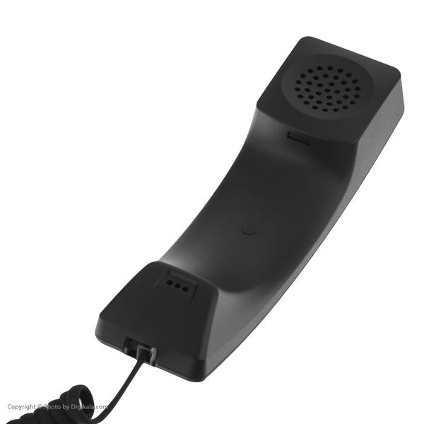 تلفن تحت شبکه یالینک مدل SIP-T31