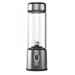 شیکر پاورولوجی شارژی