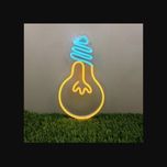 ریسه نئون فلکسی مدل سولو آآ مرکوری طول 5 متر