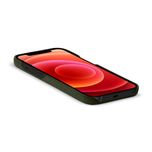 کاور اگرت مدل Floater چرمی مناسب برای گوشی موبایل اپل iPhone 12