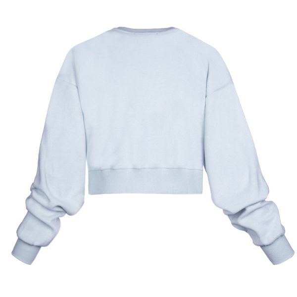 سویشرت کراپ زنانه مدل SB-SS-2178*792