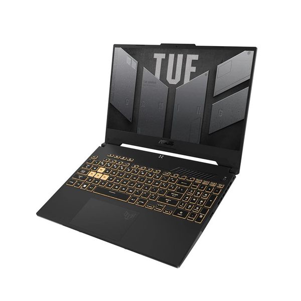 لپ تاپ 15.6 اینچی ایسوس مدل TUF Gaming F15 FX507VV4-LP058-i7 16GB 512SSD RTX4060