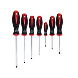 مجموعه 7 عددی پیچ گوشتی ایران پتک مدل QE 1010