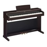 پیانو دیجیتال  YAMAHA YDP-165/R