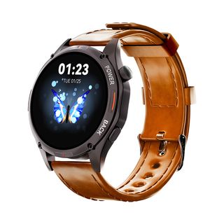 ساعت هوشمند تی سی اچ مدل TCH HD1 3D Hero1 دارای قابلیت های کنترل موسیقی (Music Player)، قابلیت مکالمه از طریق بلوتوث، پشتیبانی ا