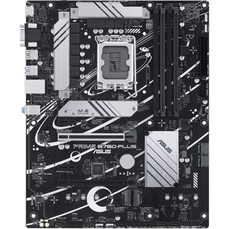 Motherboard ASUS Prime B760 Plus DDR4