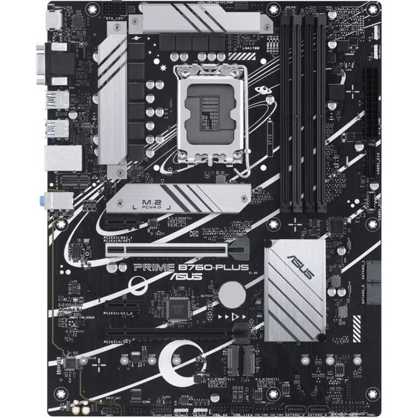 Motherboard ASUS Prime B760 Plus DDR4