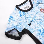 ست پیراهن و شورت ورزشی پسرانه مدل پرتغال Away 2024