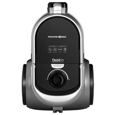 جاروبرقی 2500 وات پاکشوما مدل PVC-5015 G