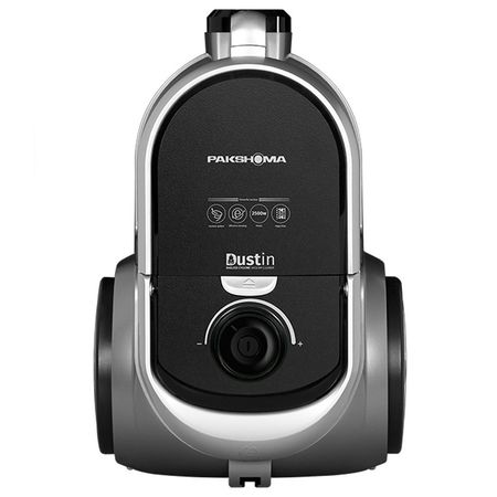 جاروبرقی 2500 وات پاکشوما مدل PVC-5015 G