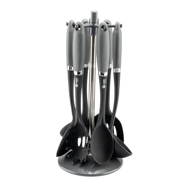 سرویس قابلمه و تابه گرانیت 25 پارچه ام جی اس مدل B کد GB2514