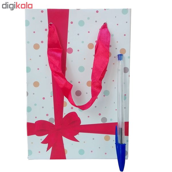 ساک هدیه مدل SEL131