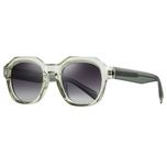 عینک آفتابی فریم خاص زنانه آلبرت وگ مدل S31112C4 Acetate Avantgarde Visionary