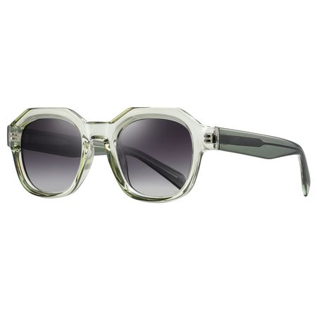 عینک آفتابی فریم خاص زنانه آلبرت وگ مدل S31112C4 Acetate Avantgarde Visionary