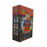 ساختنی 33 قطعه مدل مشاغل مجموعه 3 عددی