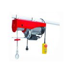 وینچ برقی کارگاهی مدل ویتال ظرفیت 250 به 500