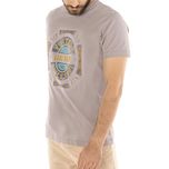 تی‌شرت آستین کوتاه مردانه مدل SB-SS-2118