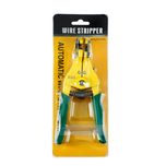 انبر سیم لخت کن آر اند اس مدل HS700B سایز 10 اینچ