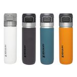 فلاسک استنلی مدل Quick Flip Bottle گنجایش 0.7 لیتر