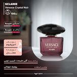 ادوپرفیوم زنانه اسکلاره مدل Versace Crystal Noir حجم 100 میلی‌لیتر