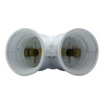 سرپیچ لامپ مدل E27