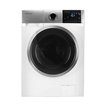 لباسشویی دوو مدل LM-850WS ظرفیت 8 کیلوگرم