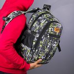 کوله پشتی ورزشی توریث مدل CX-8000