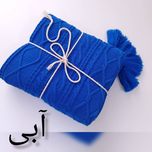شال مبل و تخت مدل دیانا سایز 170×145سانتی متر